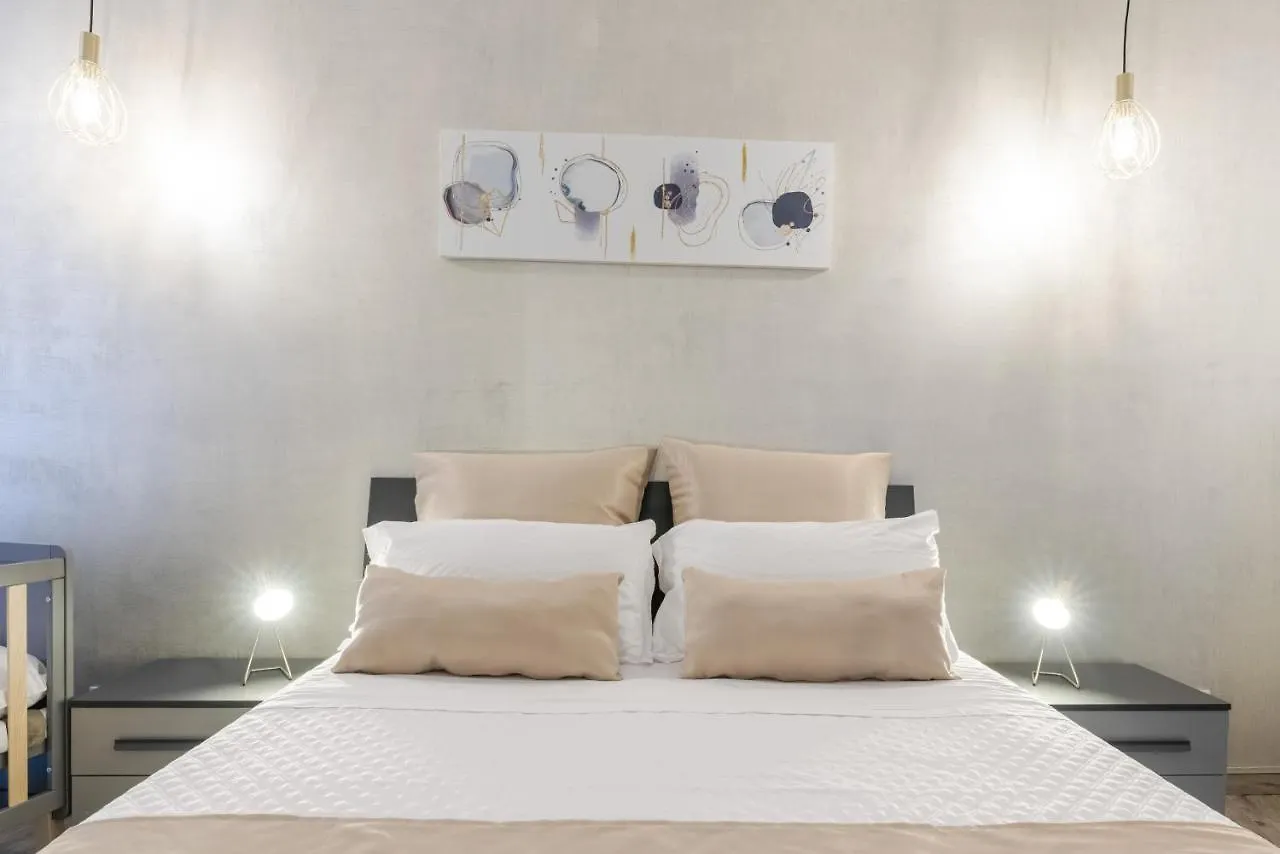Holiday home The Historical Center Of Palermo La Dolce Vita