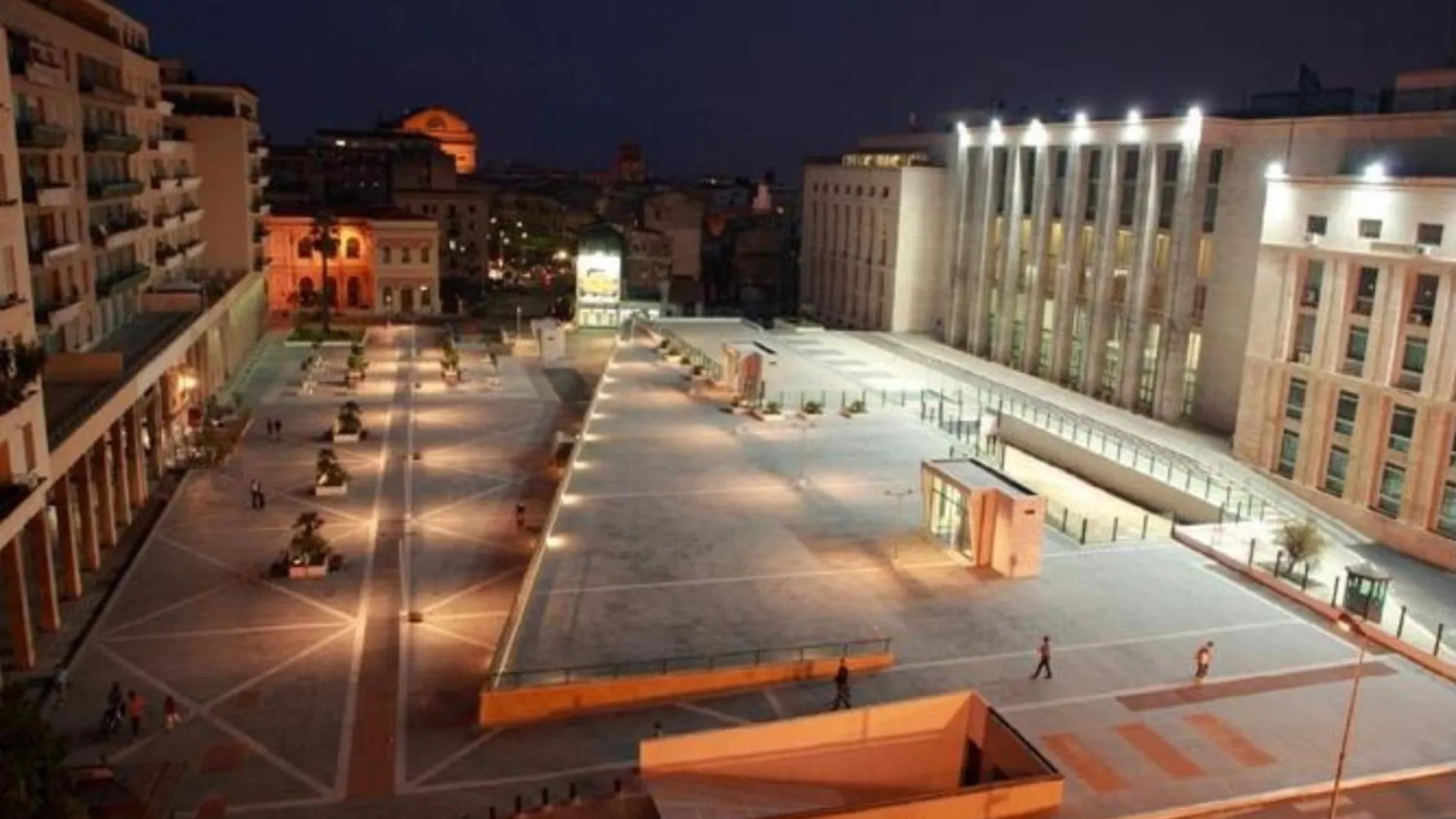 Holiday home The Historical Center Of Palermo La Dolce Vita